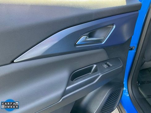 Used 2024 Chevrolet Equinox EV LT image 34