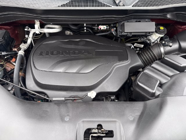 Used 2020 Honda Passport EX-L image 29