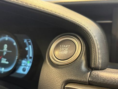 Used 2015 Lexus RC 350 AWD w/ Navigation System Package image 14