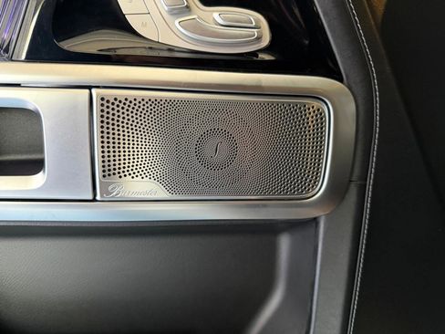 Used 2022 Mercedes-Benz G 63 AMG 4MATIC image 13