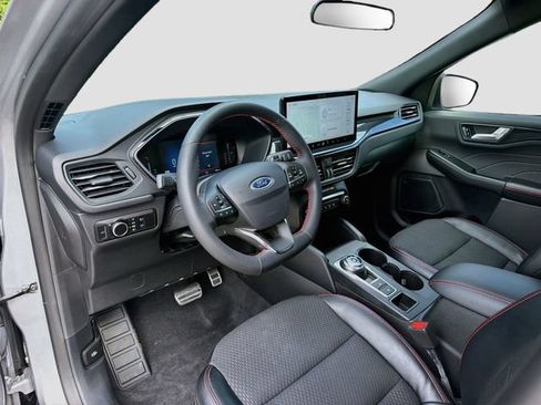 Used 2023 Ford Escape ST-Line w/ Tech Pack #1 FWD image 25