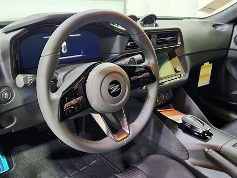 New 2026 Nissan Z Sport w/ Floor Mat Package image 11