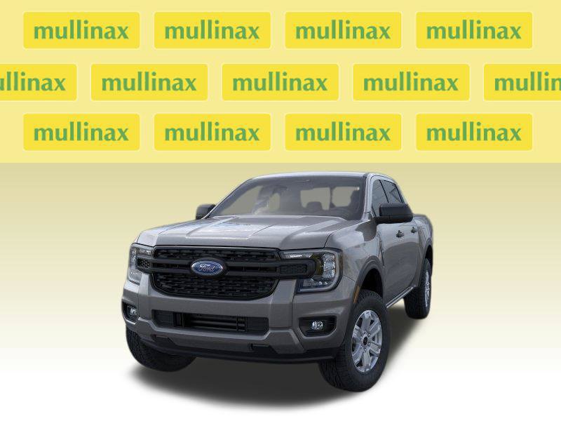 New 2026 Ford Ranger XL RWD image 2