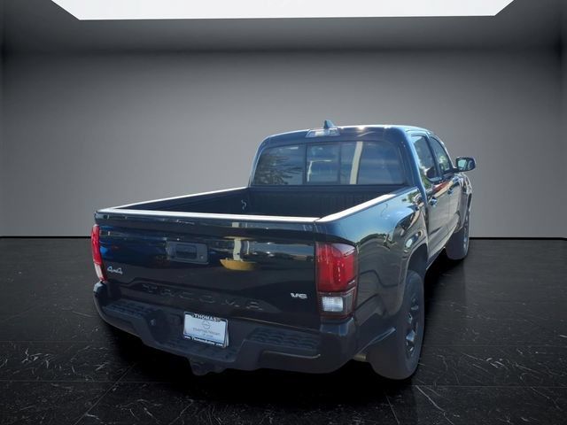 Used 2023 Toyota Tacoma SR AWD/4WD image 7