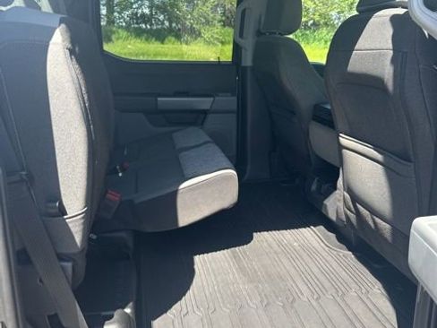 Used 2023 Ford F150 XLT w/ XTR Package AWD/4WD image 47