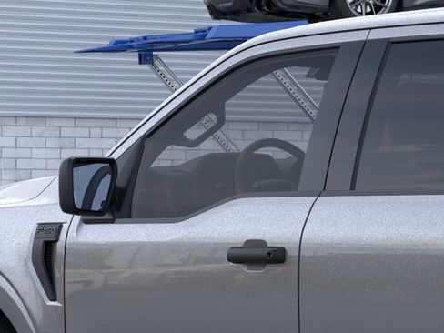 New 2026 Ford F150 STX AWD/4WD image 21
