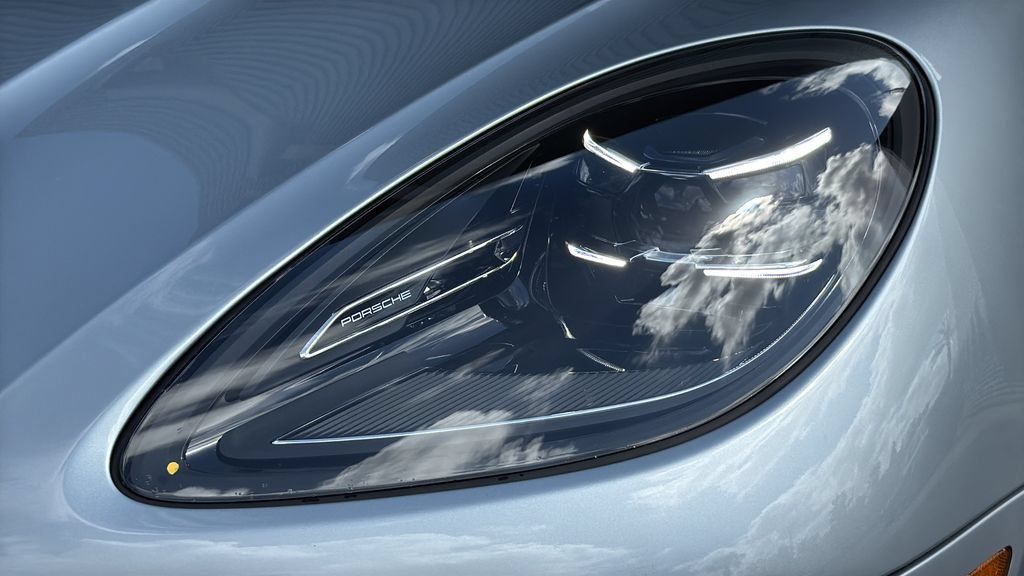 Certified 2026 Porsche Macan AWD/4WD image 23