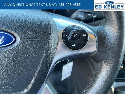 Used 2016 Ford Transit Connect XL image 12