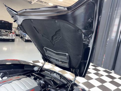 Used 2017 Chevrolet Corvette Grand Sport image 42