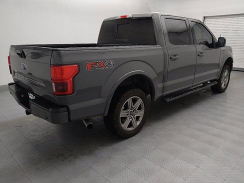 Used 2018 Ford F150 XLT w/ Equipment Group 302A Luxury AWD/4WD image 10