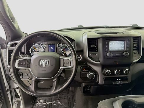 Used 2022 RAM 1500 Lone Star image 23