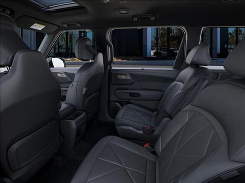 New 2027 Kia Telluride EX AWD/4WD image 18