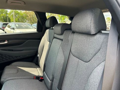 Used 2023 Hyundai Santa Fe SE AWD/4WD image 57