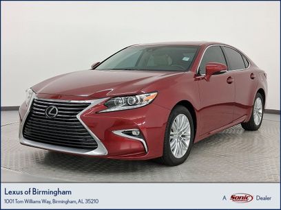Used 2016 Lexus ES 350