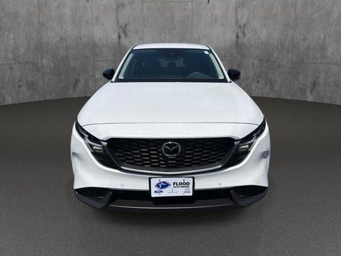 New 2026 MAZDA CX-5 Select AWD/4WD image 8