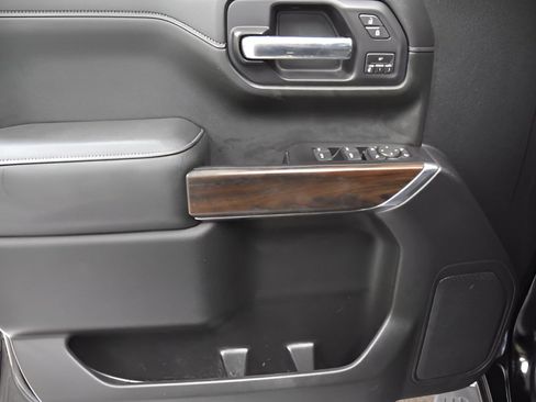 Used 2019 GMC Sierra 1500 SLT image 10