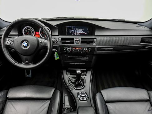 Used 2011 BMW M3 Sedan RWD image 33