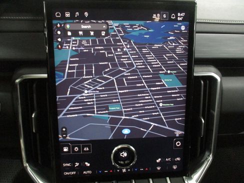 New 2026 GMC Acadia Elevation w/ Elevation Premium Package AWD/4WD image 28
