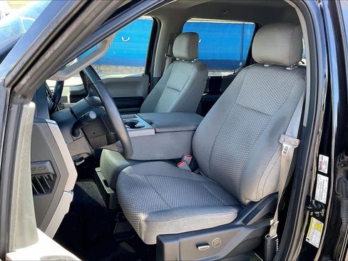 Used 2016 Ford F150 XLT w/ Equipment Group 301A Mid image 7