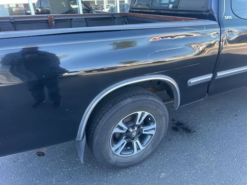 Used 2002 Toyota Tundra SR5 image 11