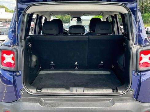 Used 2019 Jeep Renegade Sport AWD/4WD image 23