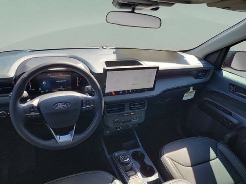 New 2026 Ford Maverick Lobo image 20