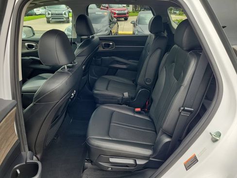 Used 2023 Kia Sorento X-Line EX AWD/4WD image 9