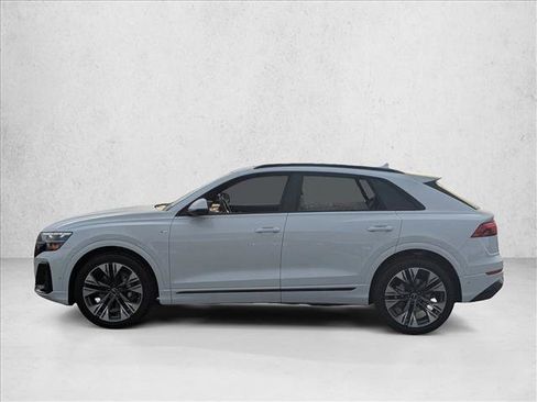 New 2026 Audi Q8 Premium Plus image 8