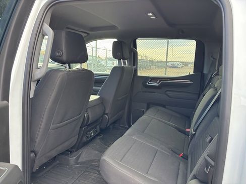 Used 2023 GMC Sierra 1500 Elevation image 8