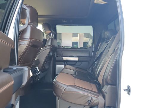 Used 2024 Ford F250 King Ranch image 12