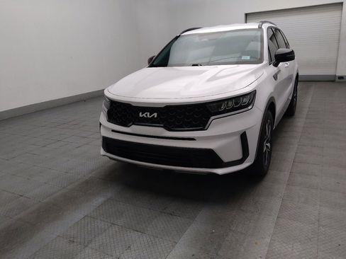 Used 2023 Kia Sorento S FWD image 15