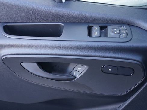 New 2024 Mercedes-Benz eSprinter 170 Cargo image 13