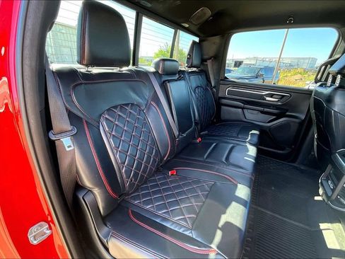 Used 2020 RAM 1500 Big Horn AWD/4WD image 32