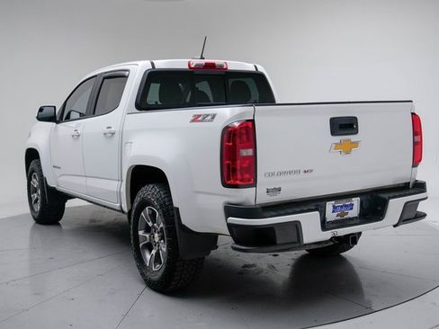 Used 2017 Chevrolet Colorado Z71 image 3