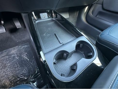 New 2026 Ford Mustang Mach-E GT w/ California Special Package image 17