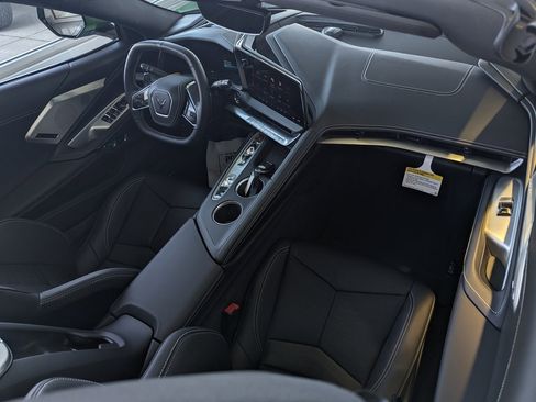 New 2026 Chevrolet Corvette Stingray Preferred Conv w/ Z51 Performance Package image 39