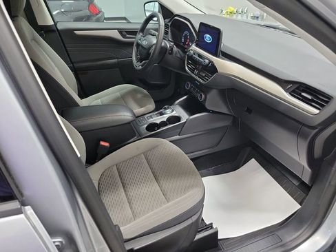 Used 2022 Ford Escape SE w/ Convenience Package image 21