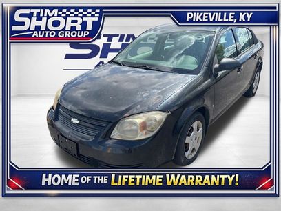 Used 2008 Chevrolet Cobalt LS