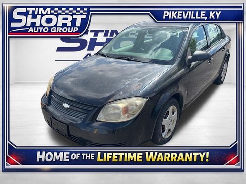 Used 2008 Chevrolet Cobalt LS FWD image 1