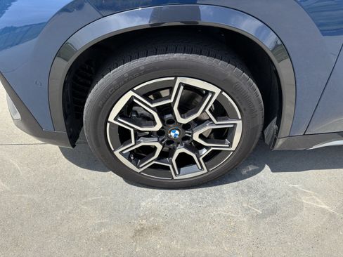 Certified 2026 BMW X1 xDrive28i AWD/4WD image 12
