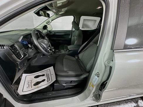 New 2026 Ford Ranger XLT w/ Equipment Group 301A High image 28