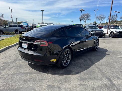 Used 2021 Tesla Model 3 Long Range image 7