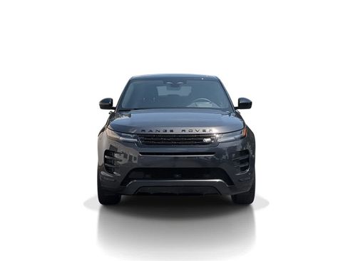 New 2026 Land Rover Range Rover Evoque Hoxton AWD/4WD image 3