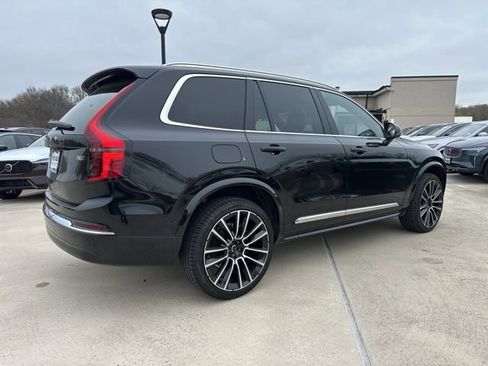 New 2026 Volvo XC90 B6 Plus image 7