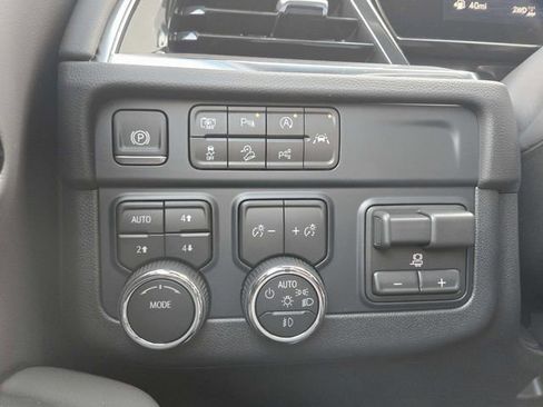 New 2026 Chevrolet Tahoe LT w/ Comfort Package image 26