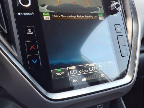 New 2026 Subaru Crosstrek 2.5i Wilderness AWD/4WD image 15