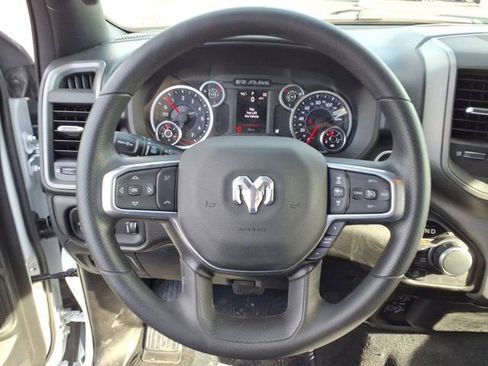 New 2026 RAM 1500 Express AWD/4WD image 11
