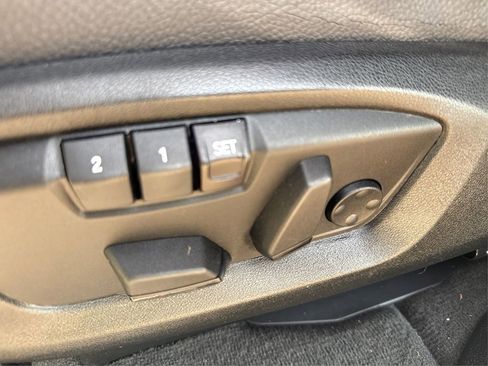 Used 2016 BMW X5 xDrive35i image 21