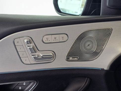 Used 2025 Mercedes-Benz GLE 350 4MATIC image 22