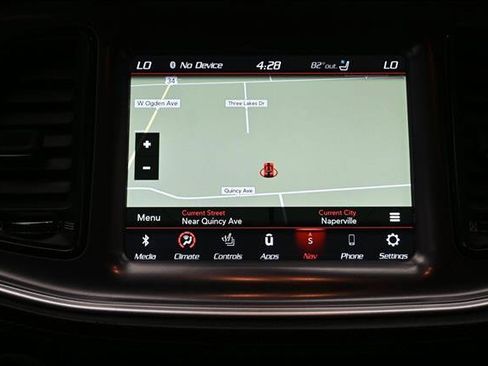 Used 2021 Dodge Challenger R/T Scat Pack w/ Plus Package RWD image 15